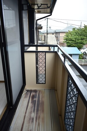 ジュネスハイム弐番館の物件内観写真